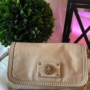 Marc by Marc Jacobs Leather Crossbody